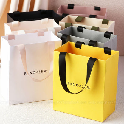 high quality paper bags