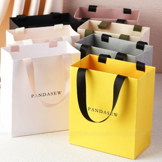high quality paper bags