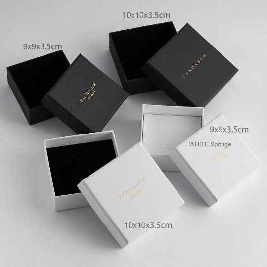 Link for Custom Jewelry Paper Box Sample SP-2.