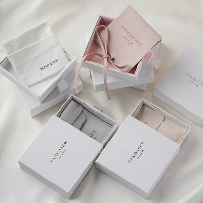 jewelry gift boxes