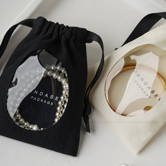 jewelry packaing bags