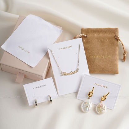 jewelry package