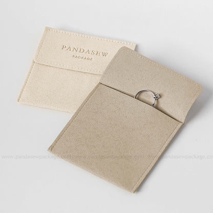 8x8 cm envelope bags, packaging pouches, pandasew