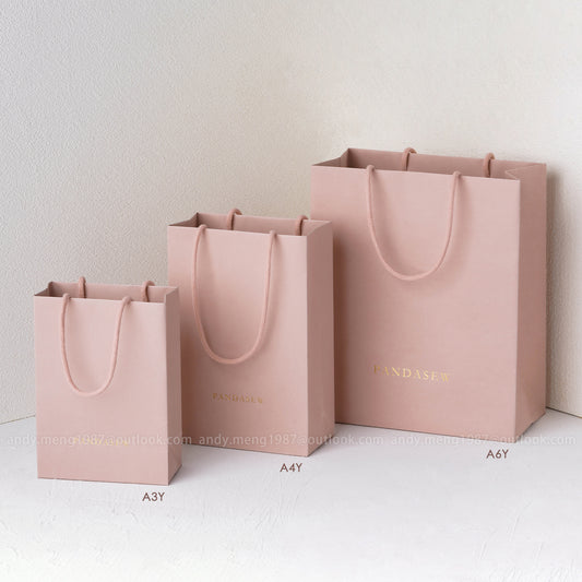 paper gift bags