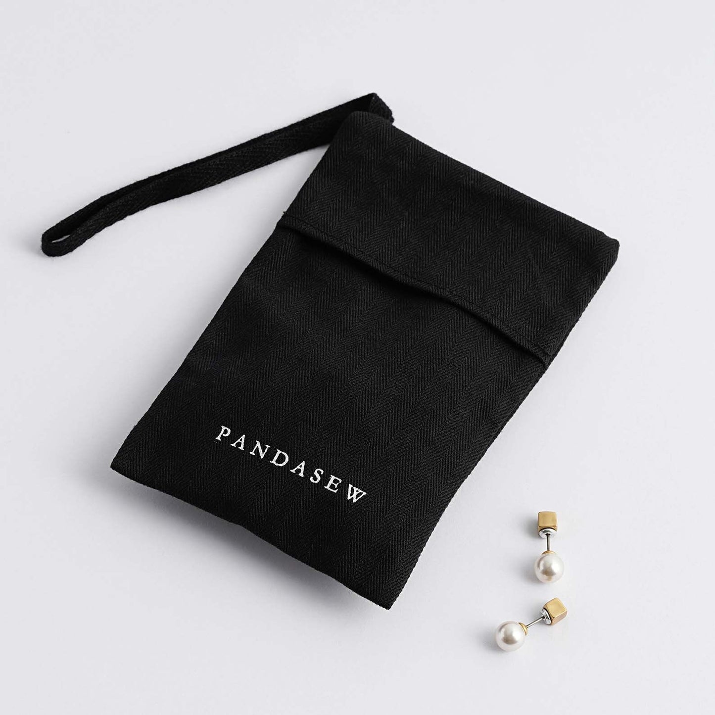 Pandasew Jewelry Pouches 