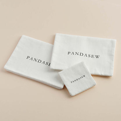 Pandasew Custom Logo 50pcs layers Flap Envelope Jewelry Pouches HRB-115