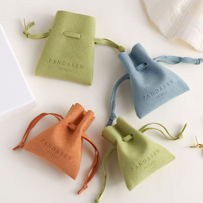 cute jewelry packaging